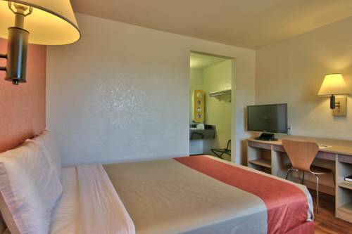 Imagen de la habitación del Motel 6 Sacramento, Ca - South. Foto 6