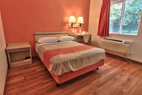 Imagen de la habitación del Motel 6 Sacramento, Ca - South. Foto 7