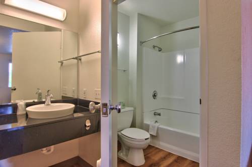 Imagen de la habitación del Motel 6 Sacramento, Ca - South. Foto 10