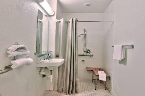 Imagen de la habitación del Motel 6 Sacramento, Ca - South. Foto 11