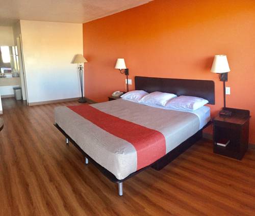 Imagen de la habitación del Motel 6 Safford, Az. Foto 3