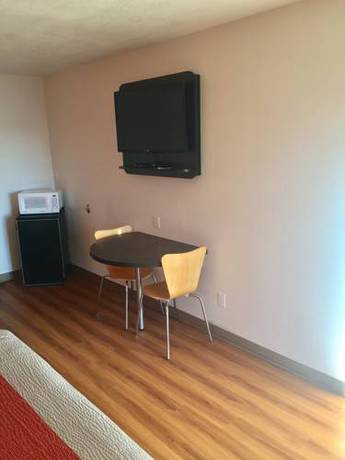Imagen de la habitación del Motel 6 Safford, Az. Foto 4