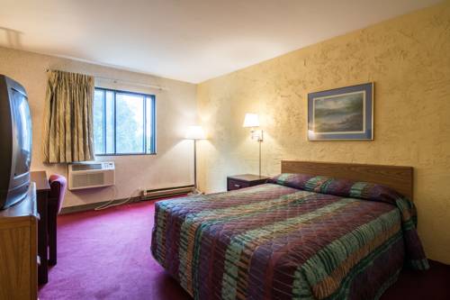 Imagen de la habitación del Motel 6 Saint Paul, Mn - I-94. Foto 2