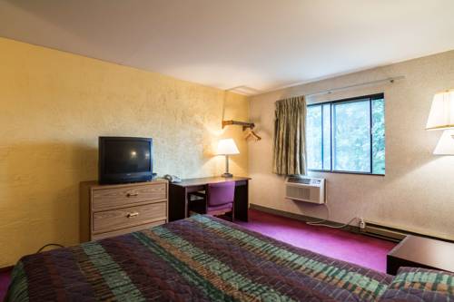 Imagen de la habitación del Motel 6 Saint Paul, Mn - I-94. Foto 3