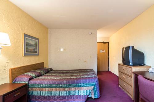 Imagen de la habitación del Motel 6 Saint Paul, Mn - I-94. Foto 4