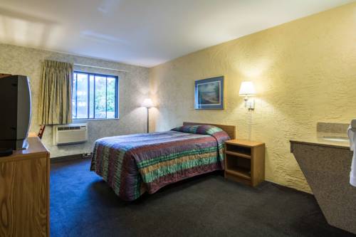 Imagen de la habitación del Motel 6 Saint Paul, Mn - I-94. Foto 5