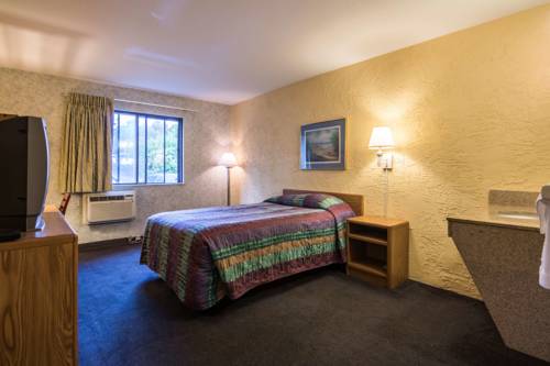 Imagen de la habitación del Motel 6 Saint Paul, Mn - I-94. Foto 6