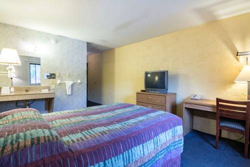 Imagen de la habitación del Motel 6 Saint Paul, Mn - I-94. Foto 7
