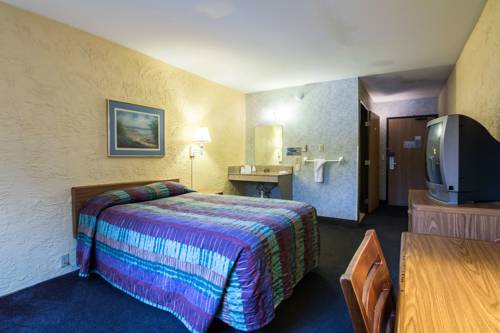 Imagen de la habitación del Motel 6 Saint Paul, Mn - I-94. Foto 8