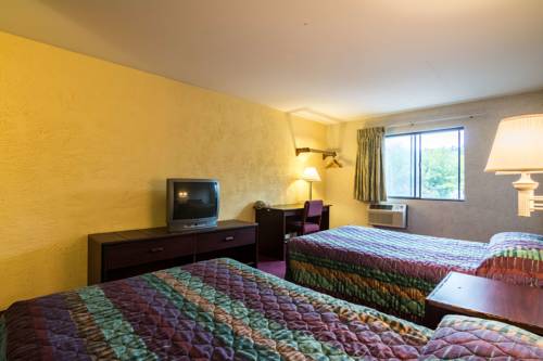 Imagen de la habitación del Motel 6 Saint Paul, Mn - I-94. Foto 9