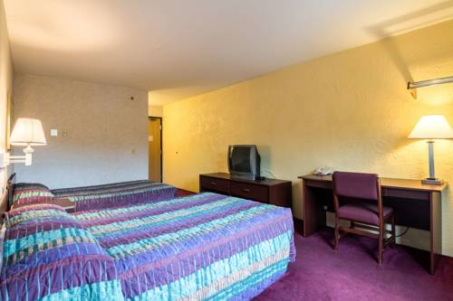 Imagen de la habitación del Motel 6 Saint Paul, Mn - I-94. Foto 10
