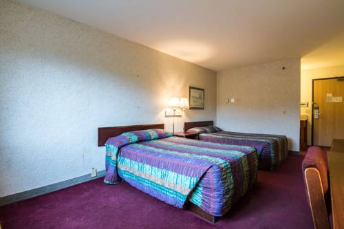Imagen de la habitación del Motel 6 Saint Paul, Mn - I-94. Foto 11