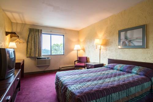 Imagen de la habitación del Motel 6 Saint Paul, Mn - I-94. Foto 12