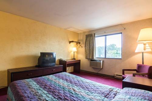 Imagen de la habitación del Motel 6 Saint Paul, Mn - I-94. Foto 13