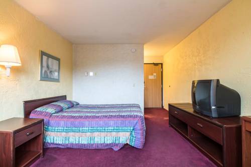 Imagen de la habitación del Motel 6 Saint Paul, Mn - I-94. Foto 14