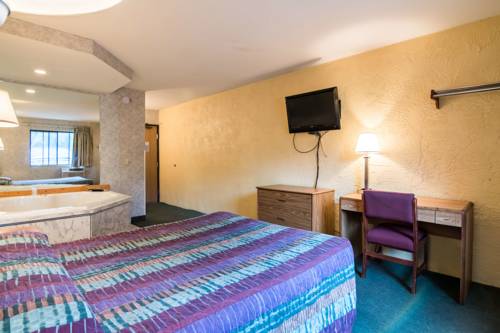 Imagen de la habitación del Motel 6 Saint Paul, Mn - I-94. Foto 15