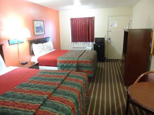 Imagen de la habitación del Motel 6 Saint Robert, Mo. Foto 2
