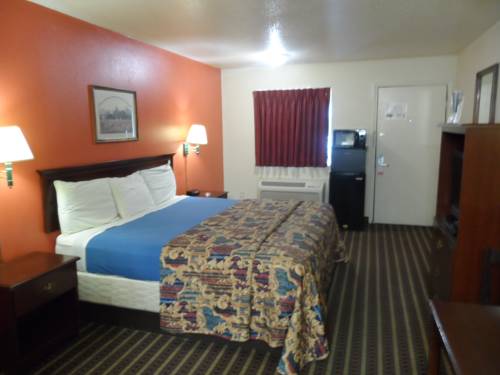 Imagen de la habitación del Motel 6 Saint Robert, Mo. Foto 3