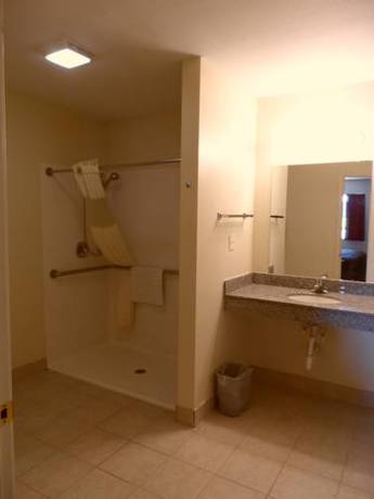 Imagen de la habitación del Motel 6 Saint Robert, Mo. Foto 4