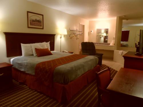 Imagen de la habitación del Motel 6 Saint Robert, Mo. Foto 5