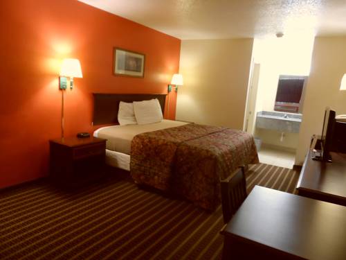 Imagen de la habitación del Motel 6 Saint Robert, Mo. Foto 6
