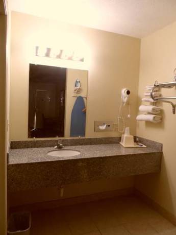 Imagen de la habitación del Motel 6 Saint Robert, Mo. Foto 7