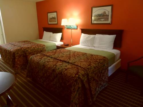Imagen de la habitación del Motel 6 Saint Robert, Mo. Foto 8
