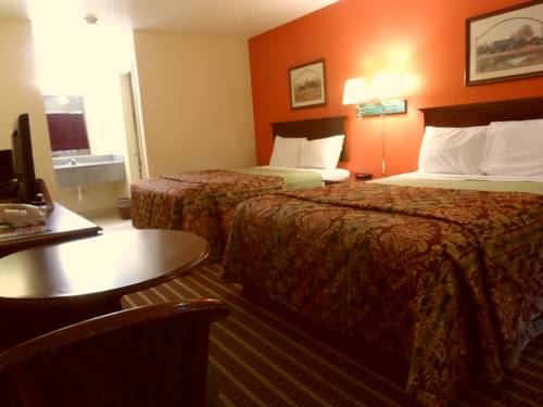 Imagen de la habitación del Motel 6 Saint Robert, Mo. Foto 9