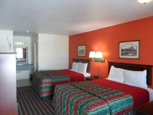 Imagen de la habitación del Motel 6 Saint Robert, Mo. Foto 11