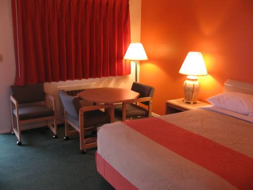 Imagen de la habitación del Motel 6 Salem, Or - Expo Center. Foto 2