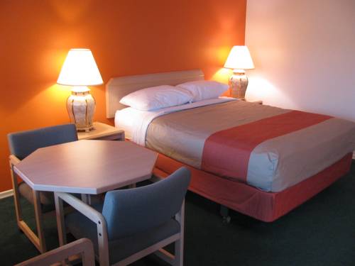 Imagen de la habitación del Motel 6 Salem, Or - Expo Center. Foto 3