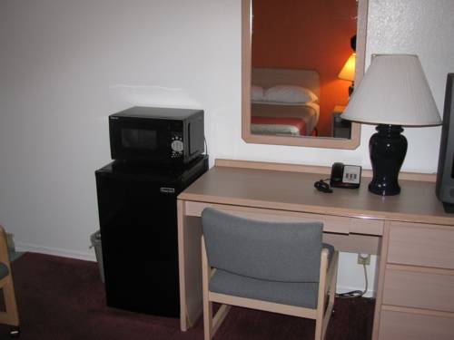 Imagen de la habitación del Motel 6 Salem, Or - Expo Center. Foto 4