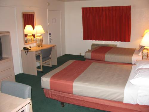 Imagen de la habitación del Motel 6 Salem, Or - Expo Center. Foto 5