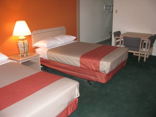 Imagen de la habitación del Motel 6 Salem, Or - Expo Center. Foto 6