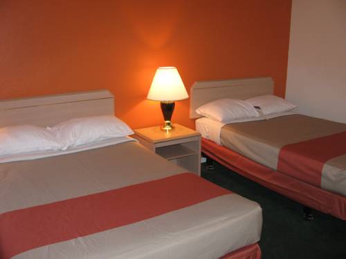 Imagen de la habitación del Motel 6 Salem, Or - Expo Center. Foto 7