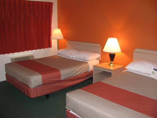 Imagen de la habitación del Motel 6 Salem, Or - Expo Center. Foto 8
