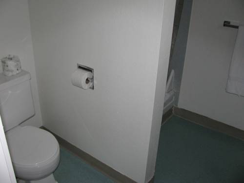 Imagen de la habitación del Motel 6 Salem, Or - Expo Center. Foto 9