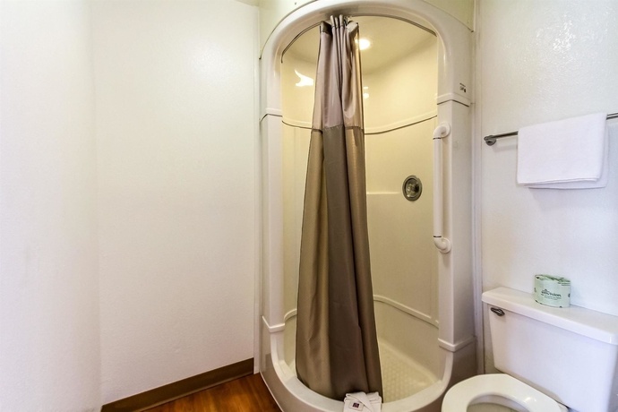 Imagen de la habitación del Motel 6 Salinas, Ca - South - Monterey Area. Foto 6