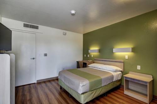 Imagen de la habitación del Motel 6 Salt Lake City South - Midvale. Foto 5