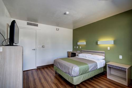 Imagen de la habitación del Motel 6 Salt Lake City South - Midvale. Foto 6