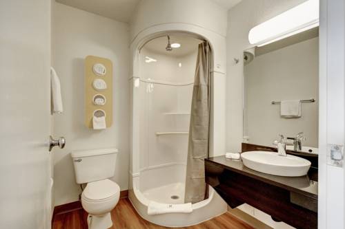 Imagen de la habitación del Motel 6 Salt Lake City South - Midvale. Foto 8