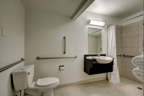 Imagen de la habitación del Motel 6 Salt Lake City South - Midvale. Foto 12