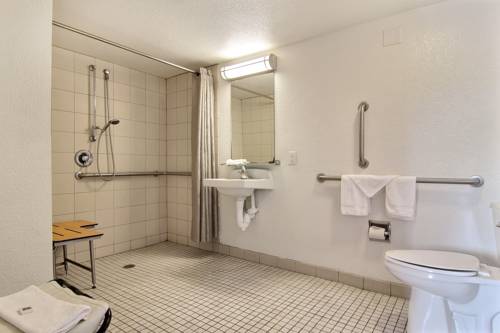 Imagen de la habitación del Motel 6 San Angelo, Tx. Foto 10