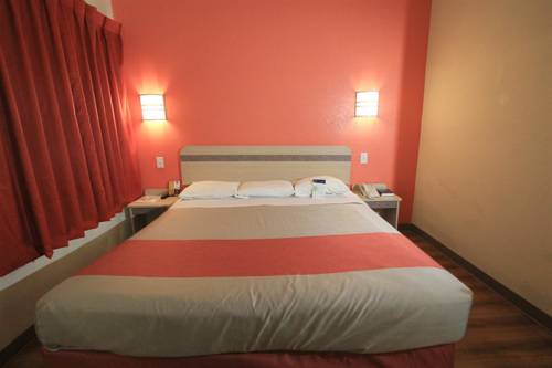 Imagen de la habitación del Motel 6 San Antonio, Tx - Airport. Foto 3
