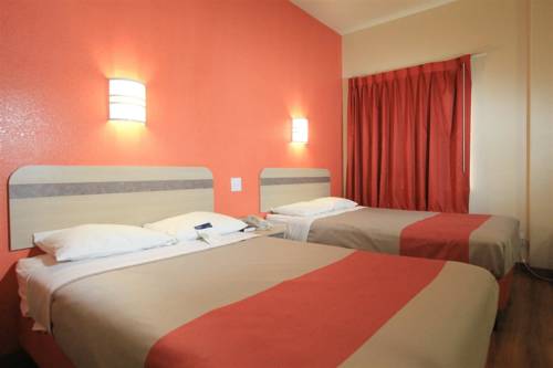 Imagen de la habitación del Motel 6 San Antonio, Tx - Airport. Foto 7