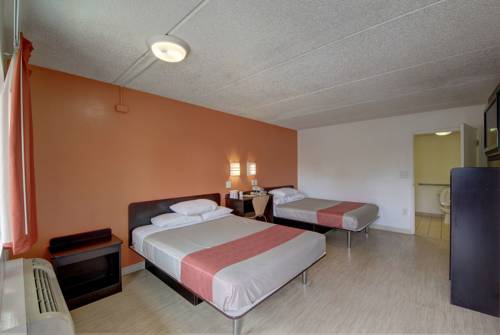 Imagen de la habitación del Motel 6 San Antonio, Tx - Downtown - Market Square. Foto 5