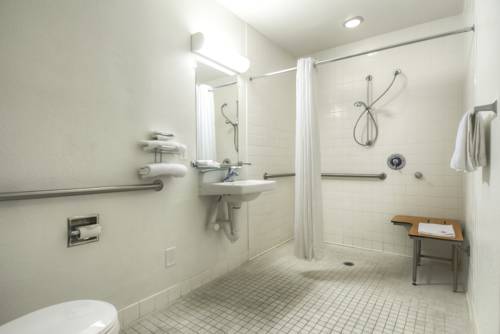 Imagen de la habitación del Motel 6 San Bernardino, Ca - South. Foto 3