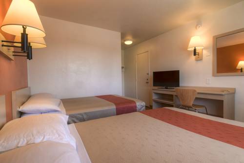 Imagen de la habitación del Motel 6 San Bernardino, Ca - South. Foto 4