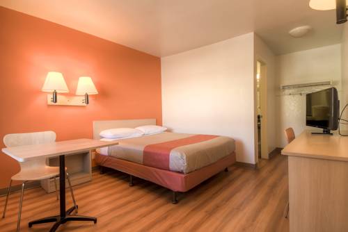 Imagen general del Motel 6 San Bernardino, Ca - South. Foto 1