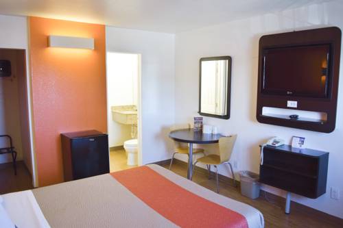 Imagen de la habitación del Motel 6 San Diego Airport - Harbor. Foto 13